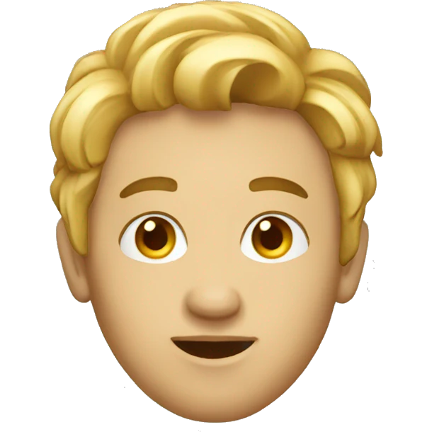 bloger emoji