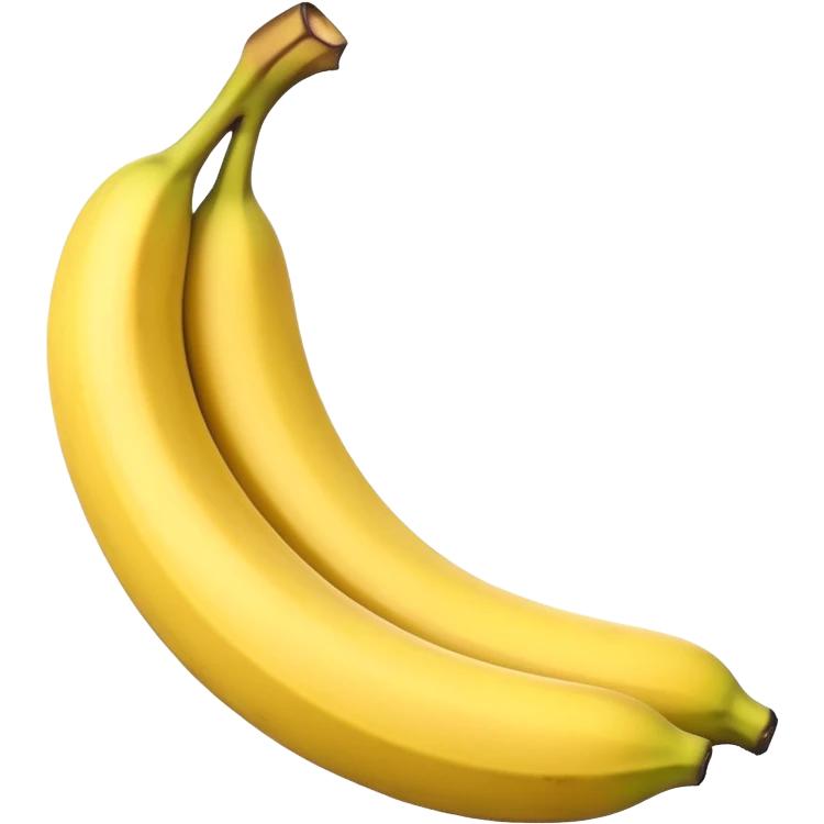 banana emoji