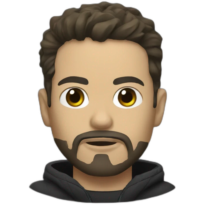 Sicario emoji