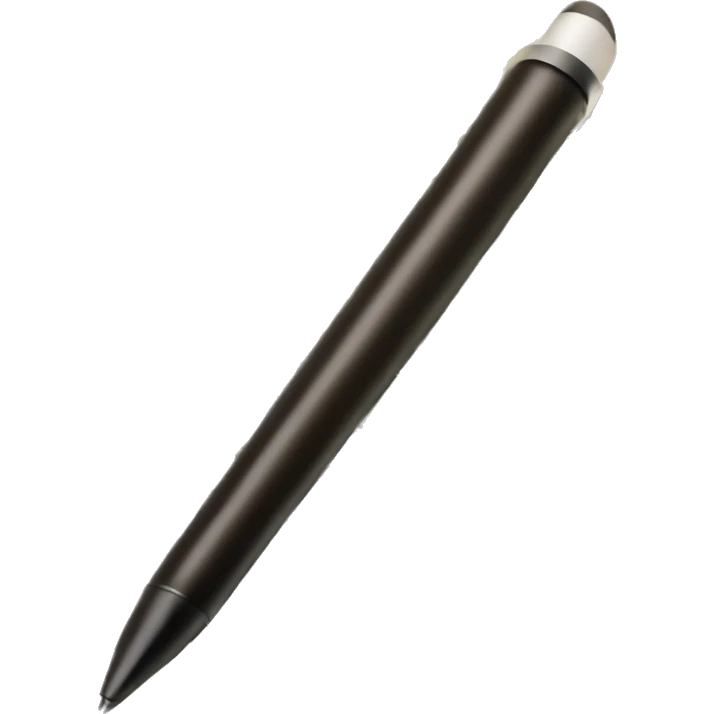 list of reviews on paper with a magic pen emoji