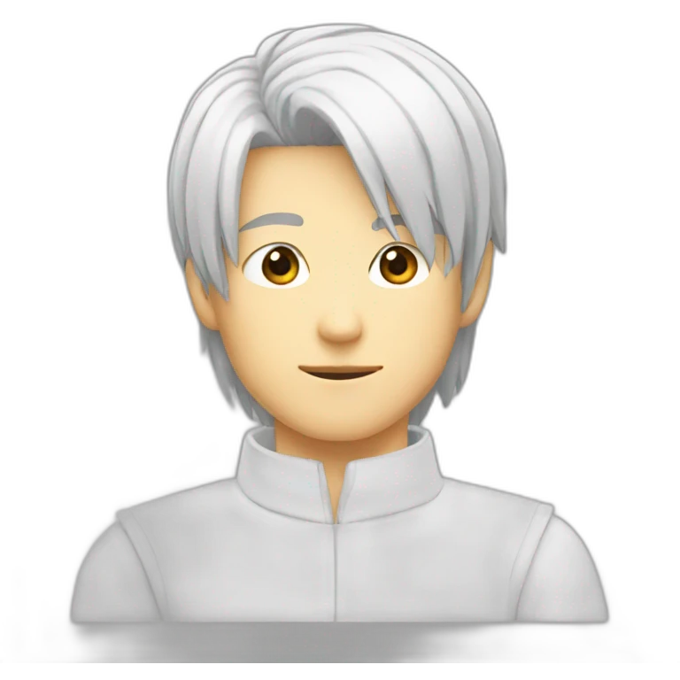 Shoto emoji