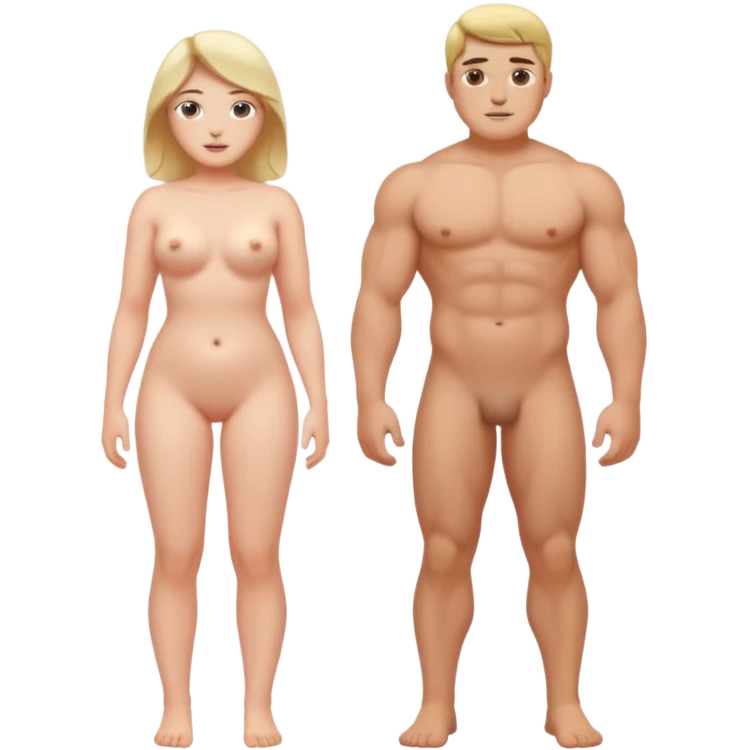 naked woman with big ass such kook og naked man emoji
