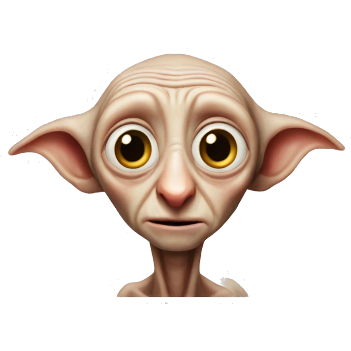 dobby emoji