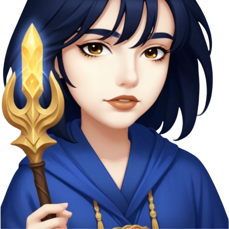 Astral Magister emoji