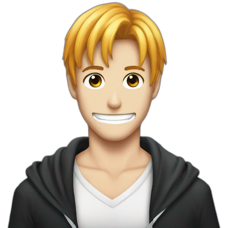 Ichigo emoji