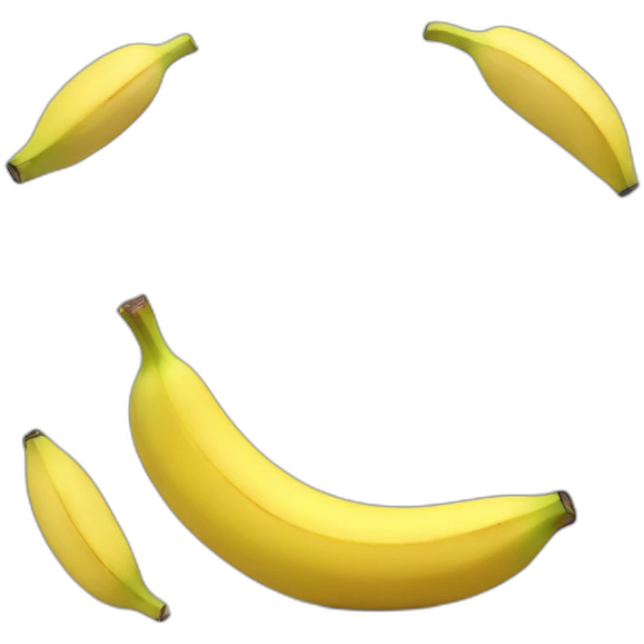 Oculus banana emoji