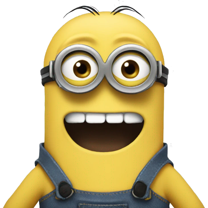 minion emoji