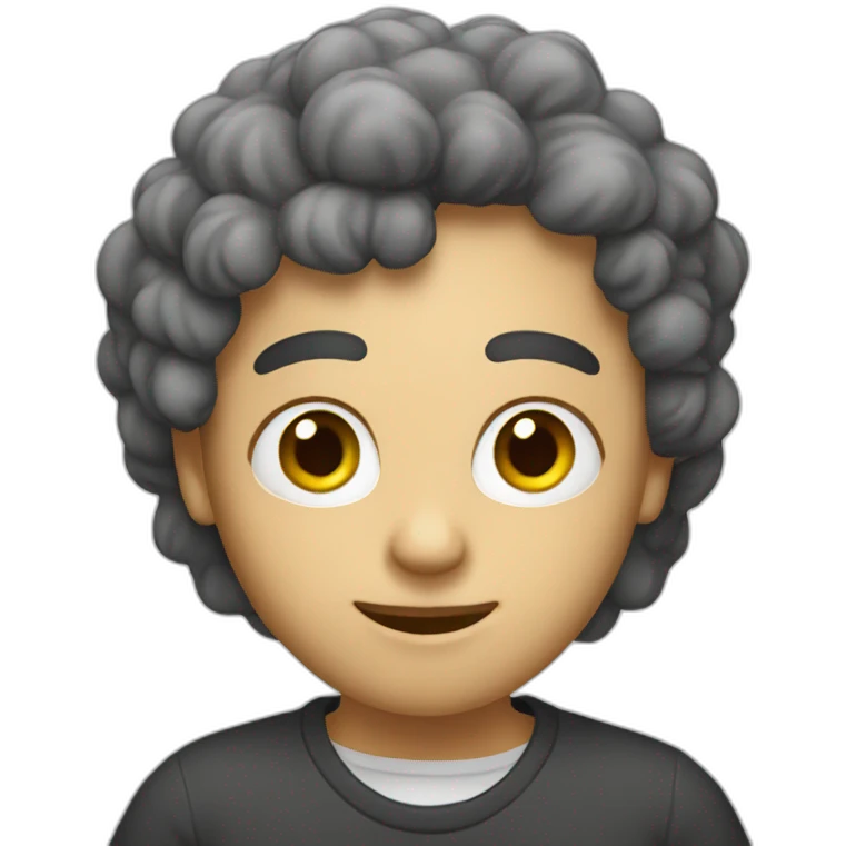 not creativue emoji