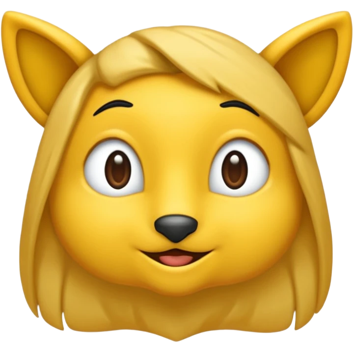 Mavi yeni yıl ağacı emoji