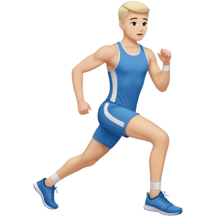 Harvard step test emoji