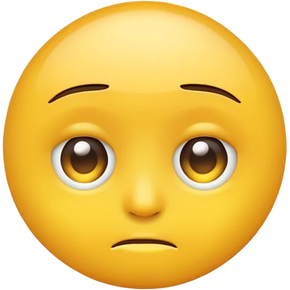 Side eye emoji emoji