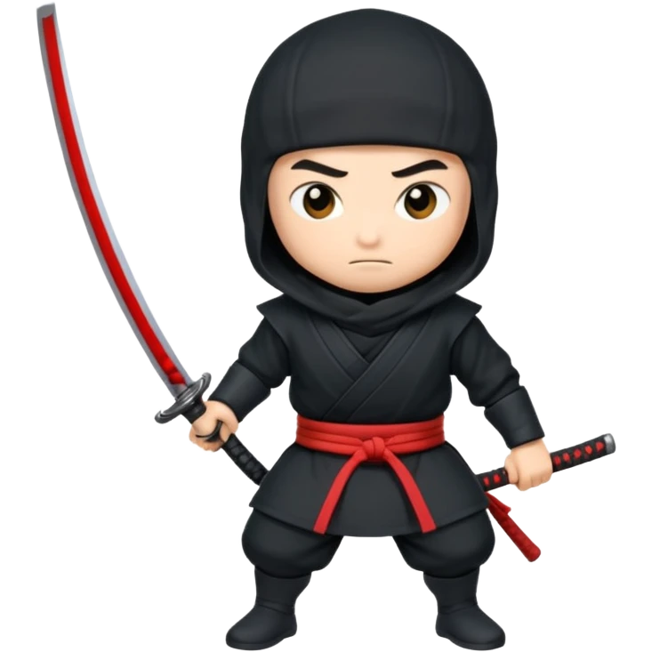 Ninja emoji