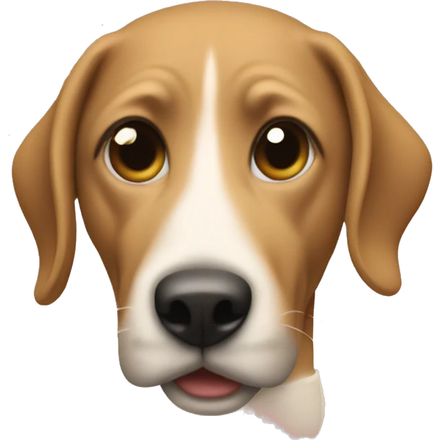 Snoopie emoji