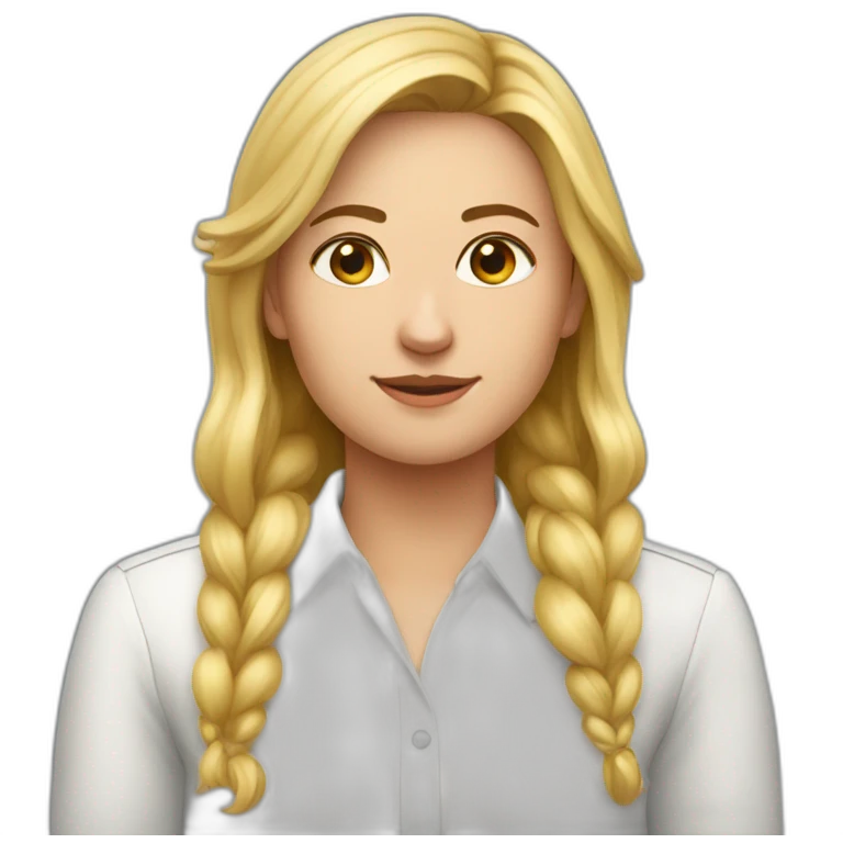 Taya Skomorokhova  emoji