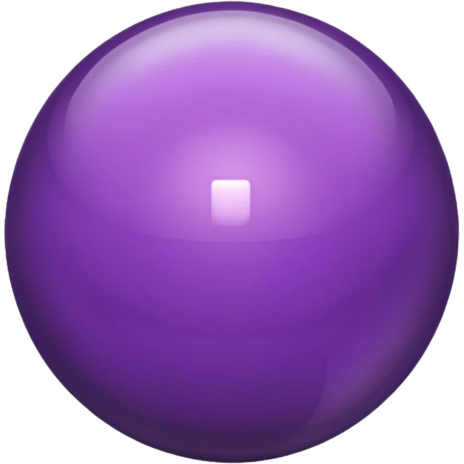 purple emoji