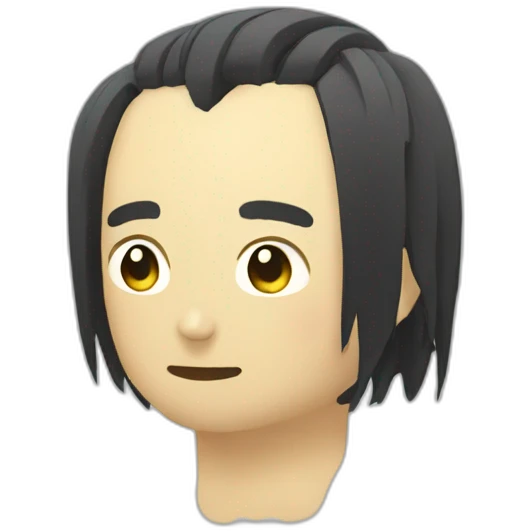 Gachimuchi emoji