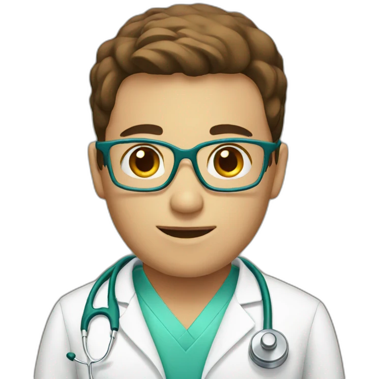 medical emoji