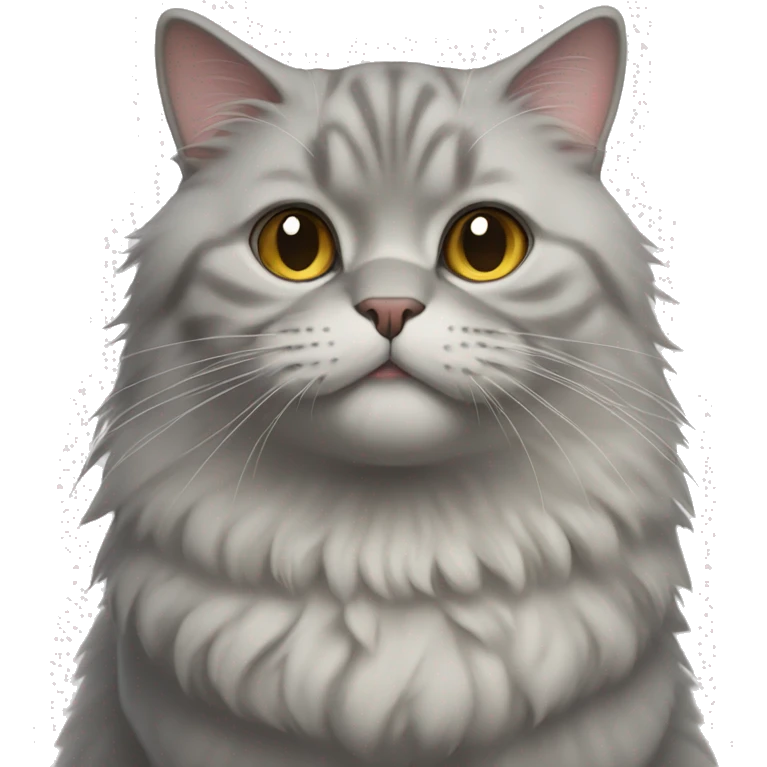 british cat emoji