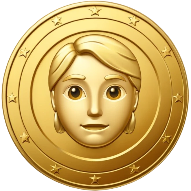 300 euro monet emoji