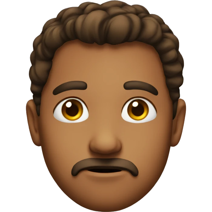 side eye emoji