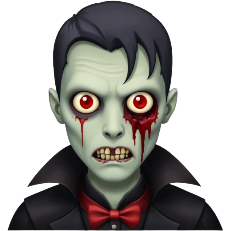 zombie vampire



 emoji