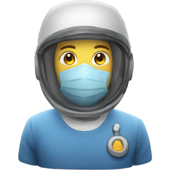 test emoji