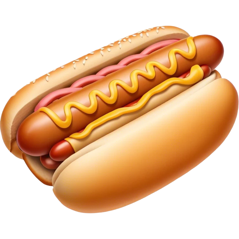 ｈotdog emoji
