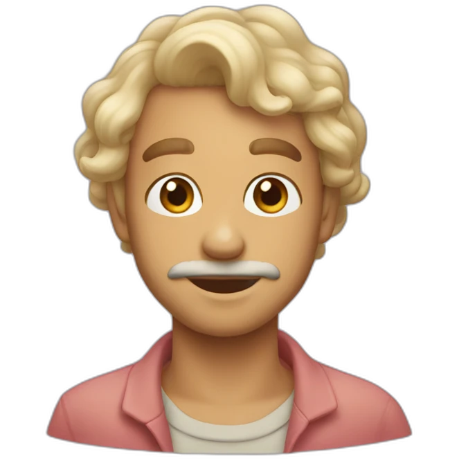 Pastels de camarāo emoji