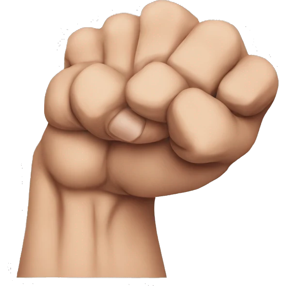 bicep tattoo emoji
