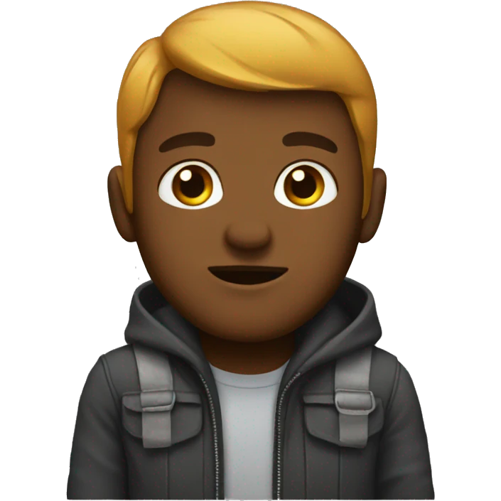 Fall emoji
