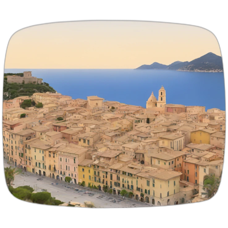 city of cagliari emoji