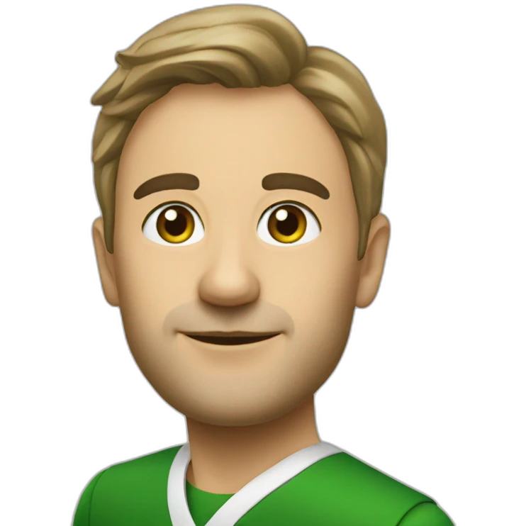 groenlinks pvda emoji