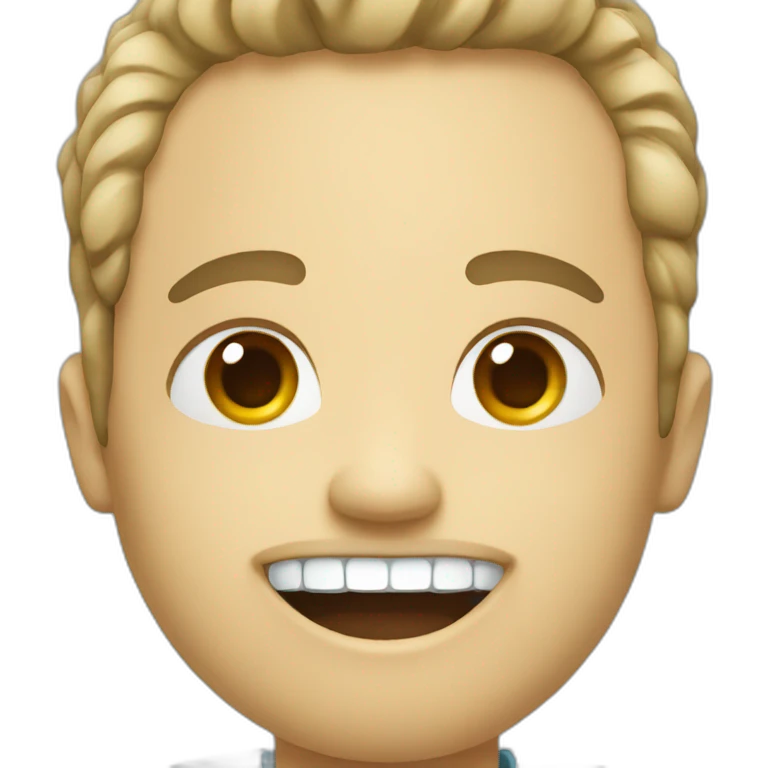 dentist emoji
