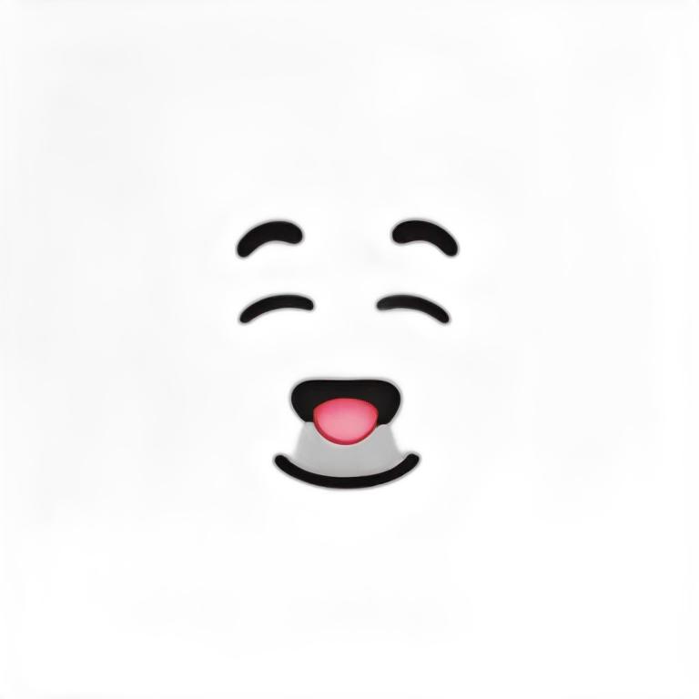 Smiley qui prit emoji