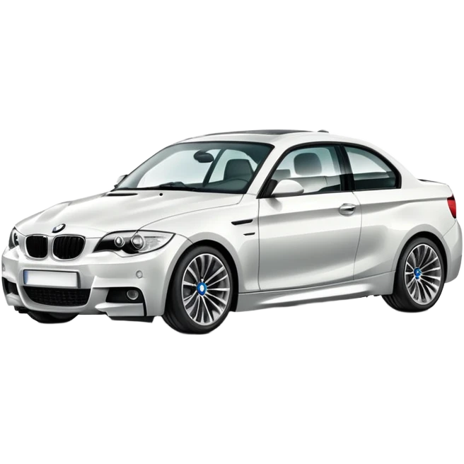 Bmw emoji