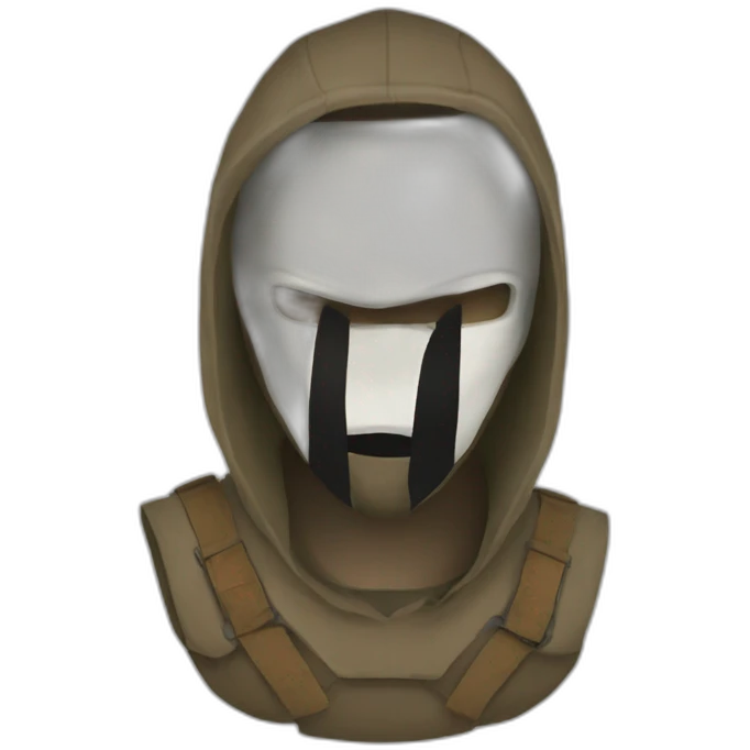 vendetta masq emoji