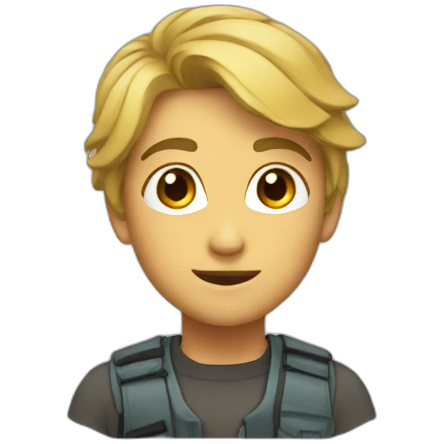 Skylar vox emoji
