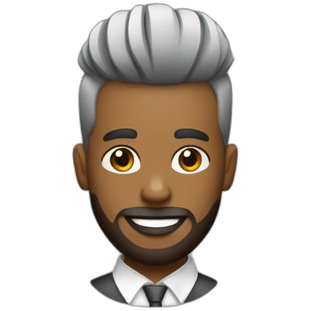 barber emoji
