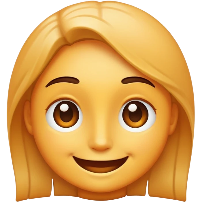smiling face emoji