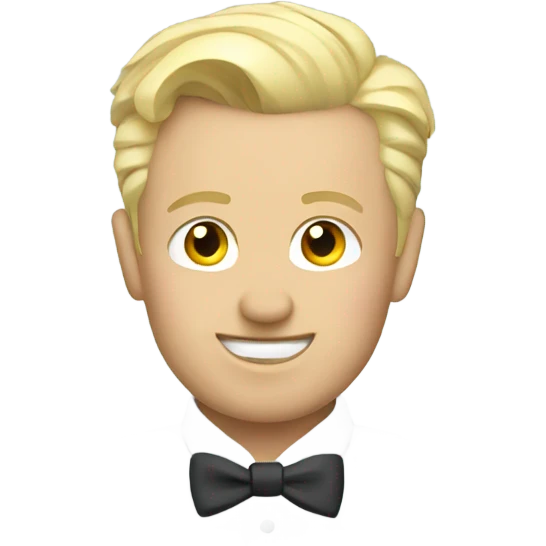 Tesla emoji
