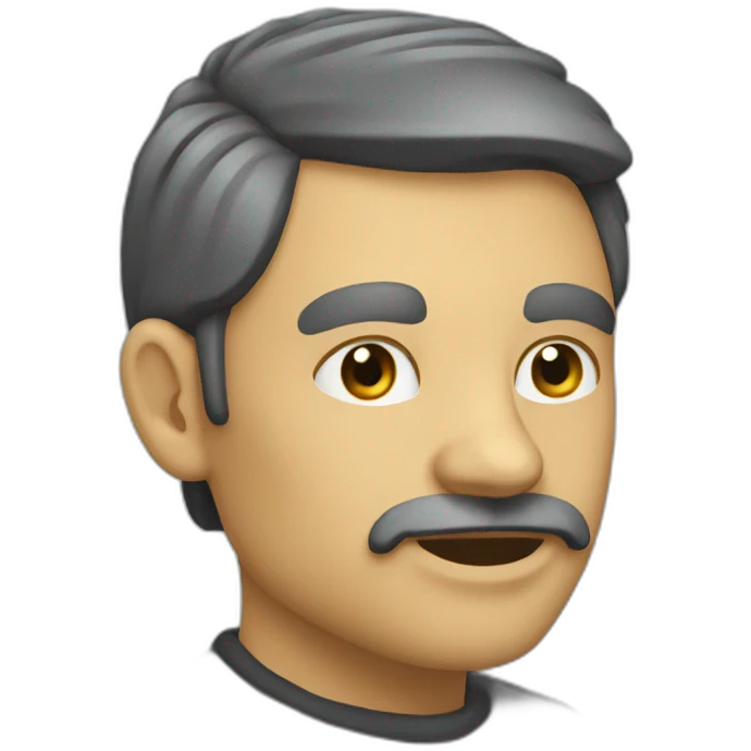 zamiokulkas emoji