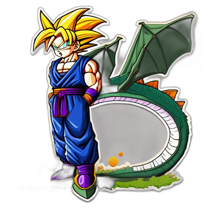 Dragon-ball-z-boo-4 emoji
