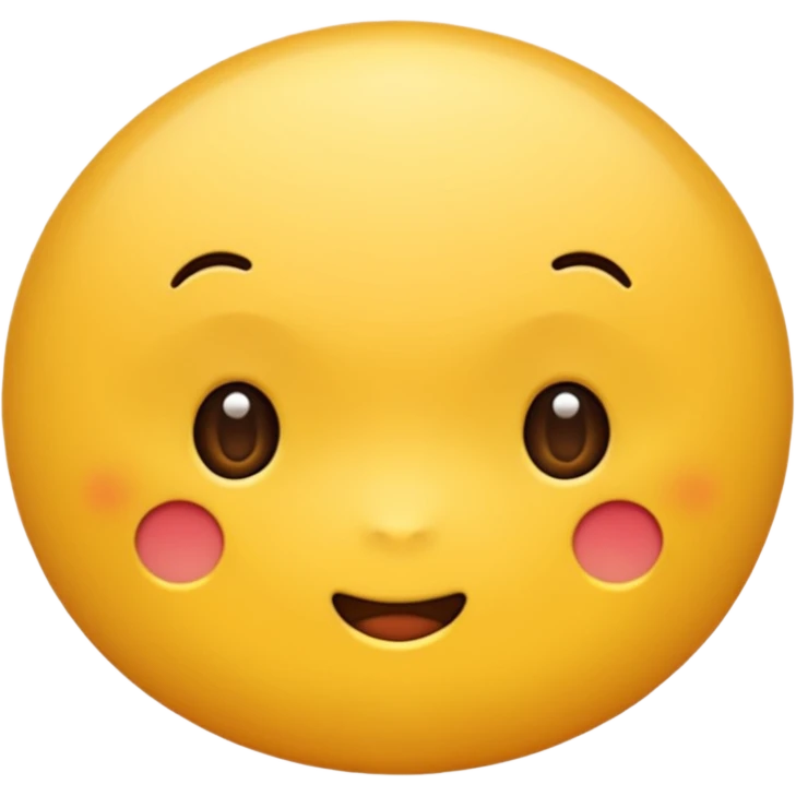 갈색 털가방 emoji