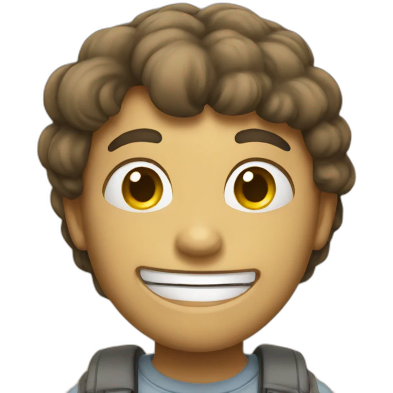 positive emoji
