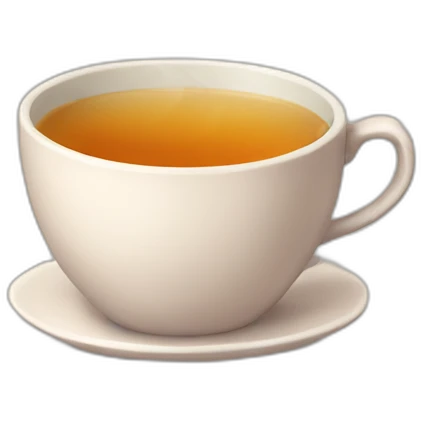 cup of tea emoji