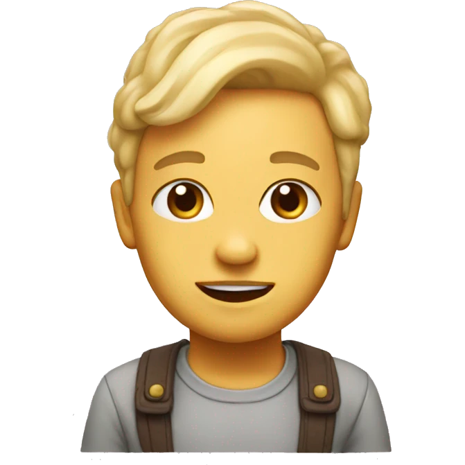 Creme emoji