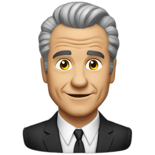 Paulie Walnuts emoji