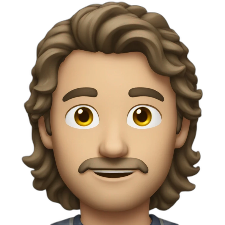 des traynor emoji