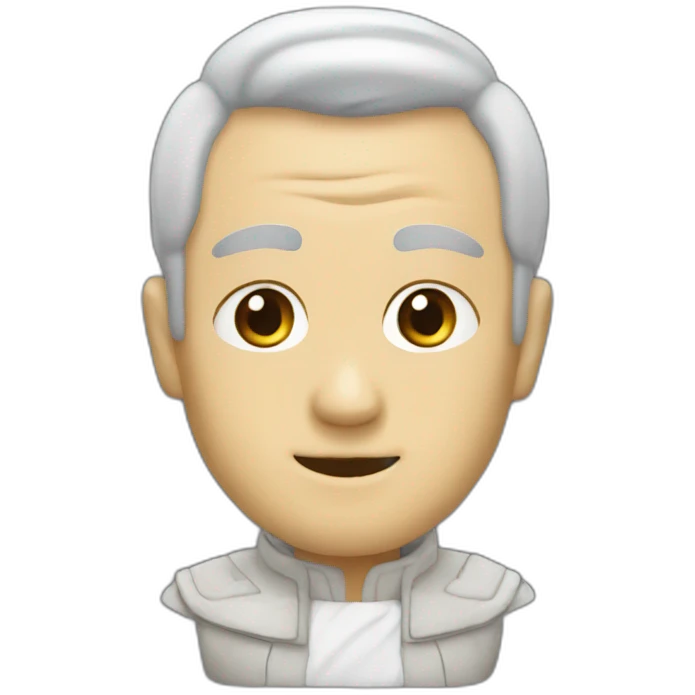 Gojo emoji