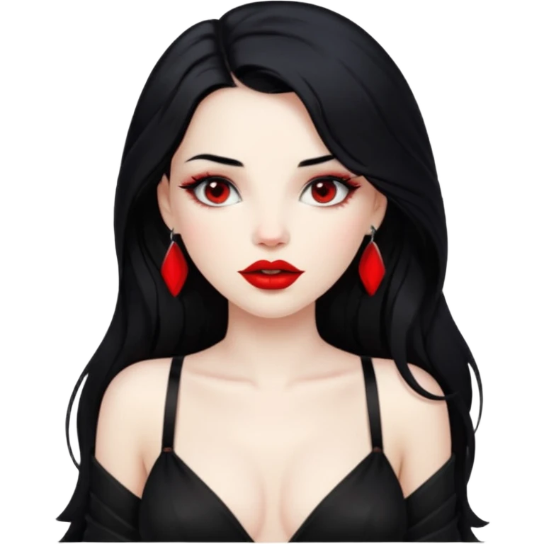 голая альтушка emoji